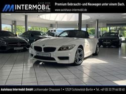 Weiß Gebraucht 2012 BMW Z4 M Sport Cabrio | 23.990 € (Teuer)