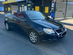 VW Eos