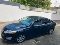 Schwarz Gebraucht 2011 Ford Mondeo Limousine | 8.000 € (Teuer)