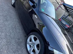 Schwarz Gebraucht 2006 BMW 116 Kleinwagen | 2.750 € (Fairer Preis)