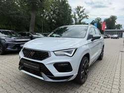 Weiß Gebraucht 2025 Seat Ateca Basis SUV | 38.150 € (Teuer)