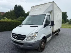 Weiß Gebraucht 2011 Mercedes Sprinter Van | 11.995 € (Fairer Preis)
