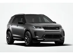 Eiger grey Neu 2025 Land Rover Discovery Sport SE Dynamic SUV | 70.369 € (Etwas zu teuer)