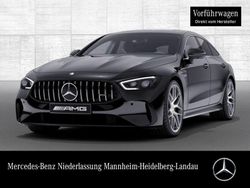 Schwarz Gebraucht 2024 Mercedes AMG GT 63 AMG Coupé | 145.980 € (Etwas zu teuer)