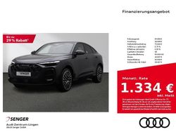 Grau Neu 2025 Audi Q5 Sportback Sport SUV | 94.990 €