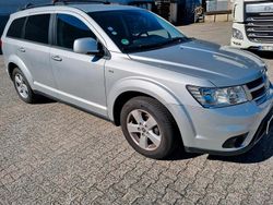 Silber Gebraucht 2012 Fiat Freemont SUV | 6.000 € (Guter Preis)