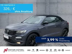 Gebraucht 2021 VW T-Roc R-line SUV | 23.930 € (Fairer Preis)
