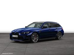 Bmw individual tansanitblau metallic Gebraucht 2025 BMW M3 Competition Edition Kombi | 89.924 € (Guter Preis)