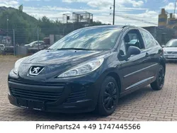 Gebraucht 2009 Peugeot 207 Filou Kleinwagen | 1.990 € (Fairer Preis)