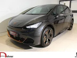 Quasar grey (grau) Gebraucht 2023 Cupra Born Kleinwagen | 31.480 € (Fairer Preis)