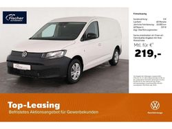 Candyweiß Neu 2025 VW Caddy Van / Kleinbus | 29.980 € (Guter Preis)