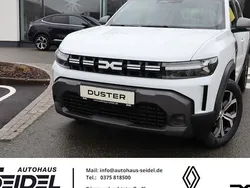 Weiß Neu 2025 Dacia Duster Expression SUV | 22.487 € (Fairer Preis)