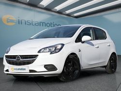 Weiß Gebraucht 2019 Opel Corsa Kleinwagen | 10.699 € (Fairer Preis)