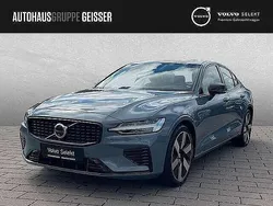Andere Gebraucht 2024 Volvo S60 Limousine | 38.890 € (Guter Preis)