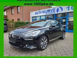 Schwarz Gebraucht 2014 Citroën DS5 Sport Chic Kleinwagen | 7.600 € (Superpreis)
