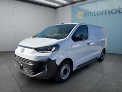 Weiß Neu 2025 Fiat Scudo Van | 28.099 € (Fairer Preis)