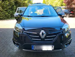 Schwarz Gebraucht 2015 Renault Koleos Night&Day SUV | 7.250 € (Guter Preis)