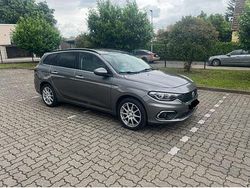 Grau Gebraucht 2019 Fiat Tipo Kombi | 8.490 €