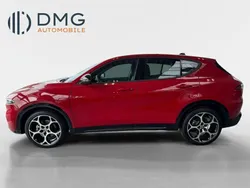 Rot Neu 2025 Alfa Romeo Tonale Sprint SUV | 32.990 €