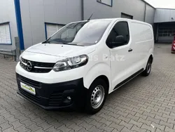White jade Gebraucht 2020 Opel Vivaro Edition Van | 12.990 € (Superpreis)
