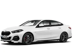 Gebraucht 2025 BMW 218 Efficient Dynamics Coupé | 34.490 € (Teuer)