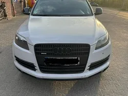 Grau Gebraucht 2006 Audi Q7 Comfort SUV | 6.500 € (Superpreis)