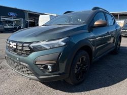 Grün Neu 2025 Dacia Sandero Extreme Kleinwagen | 21.490 € (Fairer Preis)