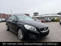 Schwarz Gebraucht 2011 Volvo C30 Kleinwagen | 2.990 € (Superpreis)