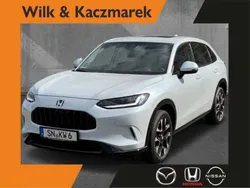 Diamond dust p (weiss) Gebraucht 2023 Honda ZR-V Advance SUV | 38.900 € (Fairer Preis)