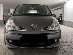 Silber Gebraucht 2010 Renault Grand Modus Luxe Van / Kleinbus | 2.290 € (Guter Preis)