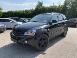 Schwarz Gebraucht 2007 Kia Sorento SUV | 4.900 € (Fairer Preis)