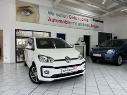 Weiß Gebraucht 2019 VW up! Join Kleinwagen | 8.950 € (Fairer Preis)