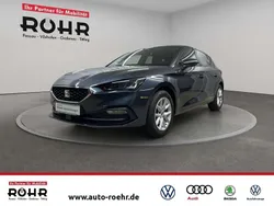 Magnetic tech Gebraucht 2024 Seat Leon Style Limousine | 20.528 € (Fairer Preis)