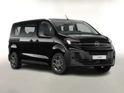 Grau Neu 2025 Opel Vivaro Van | 37.624 € (Fairer Preis)