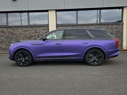Violett Gebraucht 2022 Hongqi E-HS9 SUV | 64.650 €