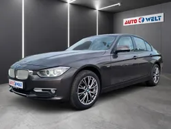 Braun Gebraucht 2013 BMW 316 Comfort Edition Limousine | 11.490 € (Fairer Preis)
