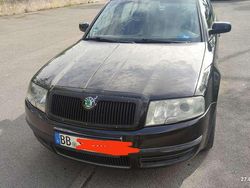 Gebraucht 2006 Skoda Superb Classic Limousine | 1.200 € (Fairer Preis)