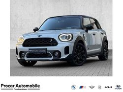 Silber Gebraucht 2022 Mini Countryman SUV | 29.470 €