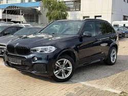 Carbonschwarz metallic Gebraucht 2014 BMW X5 M Sport SUV | 26.990 € (Fairer Preis)