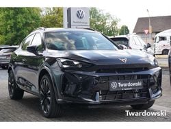 Schwarz Gebraucht 2025 Cupra Formentor SUV | 43.490 € (Fairer Preis)