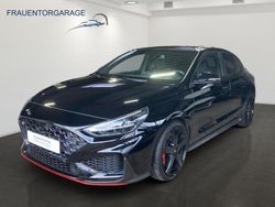 Phantom black Gebraucht 2023 Hyundai i30 N Performance Limousine | 31.985 € (Fairer Preis)