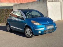 Blau Gebraucht 2009 Citroën C3 Kleinwagen | 1.600 €