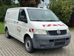 Weiß Gebraucht 2008 VW T5 Van | 5.990 € (Fairer Preis)