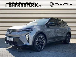 Grau Gebraucht 2025 Renault Scénic Esprit Alpine Van / Kleinbus | 45.625 € (Guter Preis)