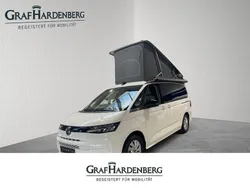 VW California