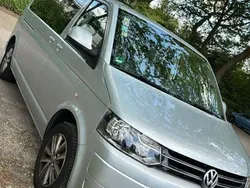 Silber Gebraucht 2014 VW T5 Van | 19.999 € (Fairer Preis)