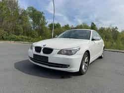 Weiß Gebraucht 2008 BMW 530 Limousine | 5.000 € (Fairer Preis)