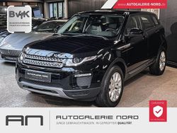 Schwarz Gebraucht 2018 Land Rover Range Rover evoque Autobiography SUV | 23.900 € (Superpreis)