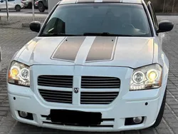 Weiß Gebraucht 2006 Dodge Magnum Kombi | 5.999 €