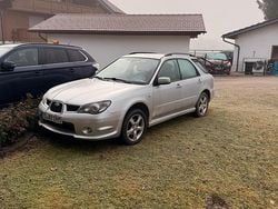 Gebraucht 2006 Subaru Impreza Kombi | 2.150 €